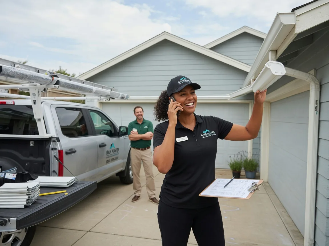 Gutter Installation Harrisburg, OH FAQs